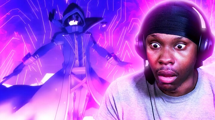 I AM ATOMIC! | The Eminence in Shadow Episode 5 Reaction