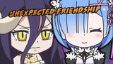 Unexpected Friendship | Isekai Quartet Episode 3