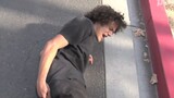 【Fun】Failure Moments of Skateboarding