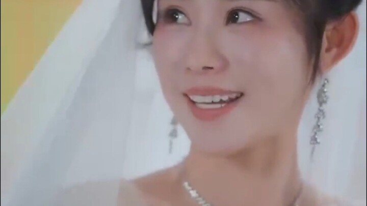(Liu xingqiao💕wu ziqing) pengantin pengganti yang diremehkan