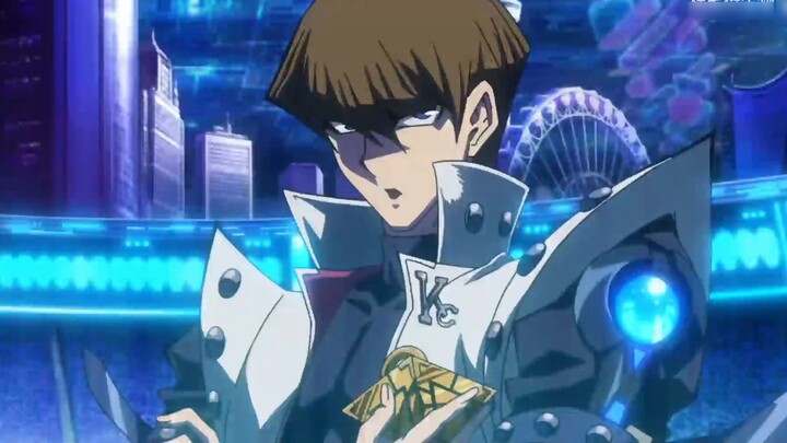 [Yu-Gi-Oh/Kaiba Seto/Shekage Xiang] Kakak adalah ratu