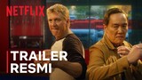 Cobra Kai: Season 5 | Trailer Resmi | Netflix