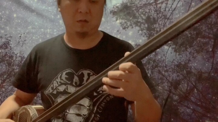 Sweet Child o' Mine เวอร์ชันสามสาย