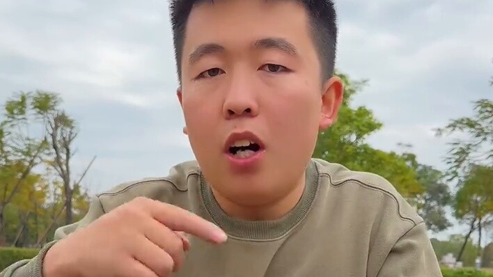 รถสี่ขาสามารถพบเห็นได้ทุกที่ คุณเคยเห็นมอเตอร์ไซค์สองขาหรือไม่?
