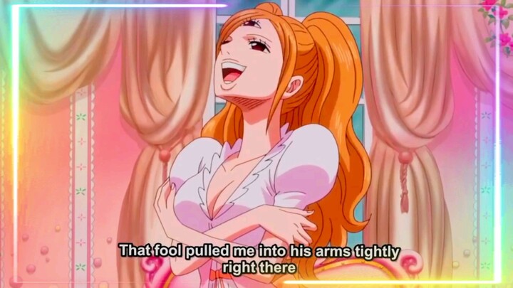 Sanji's brokenhearted 💔  moment