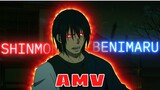 Benimaru Shinmon - AMV Fire Force