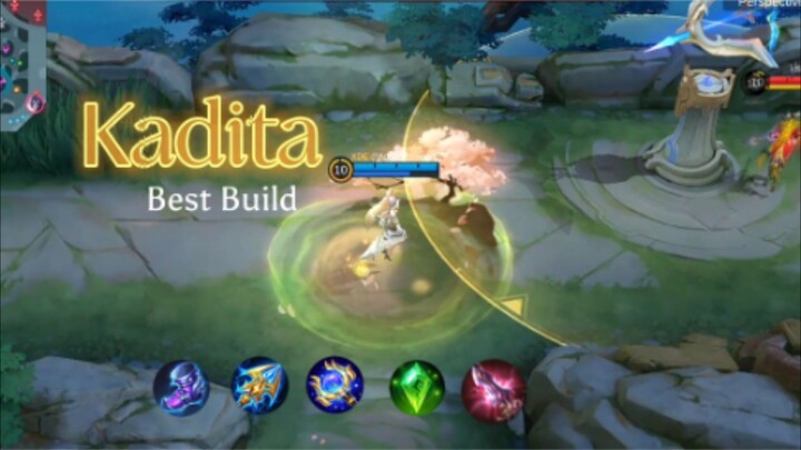 Kadita montage fliker musuh auto kaget π«