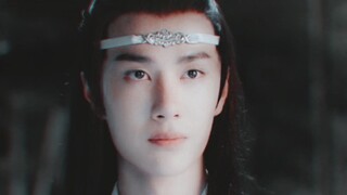 [Yunshui Yao] Lan Wangji อ่อนโยนราวกับน้ำ ส่วนตัวผมก็ให้ของขวัญเขาครับ ออเรนจ์ ฮวนหรู