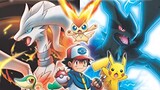 Pokémon, O Filme 14.1: Preto - Victini e Reshiram - 16 de Julho de 2011