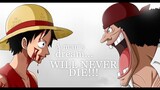 I can't stop watching this fan made trailer | One Piece