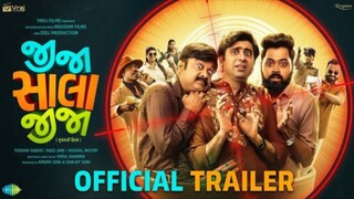 Jija Sala Jija (2025) Dual Audio [Hindi  480p, 720p & 1080p |