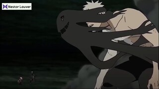 Nestor Lauver - Review -  Nhân vật thông minh nhất trong Naruto - Hắc zetsu #anime #schooltime