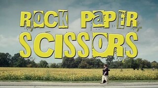 ROCK PAPER SCISSORS