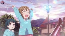 Hanamaru "ZURA" Kawaii Edit - Renai Circulation「AMV」