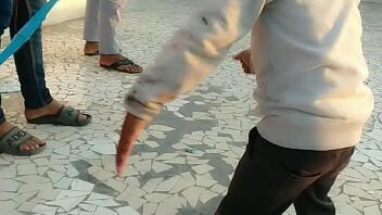 cutting a kite by 5 years child 🤣