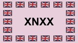 Pronounce XNXX in English 🇬🇧