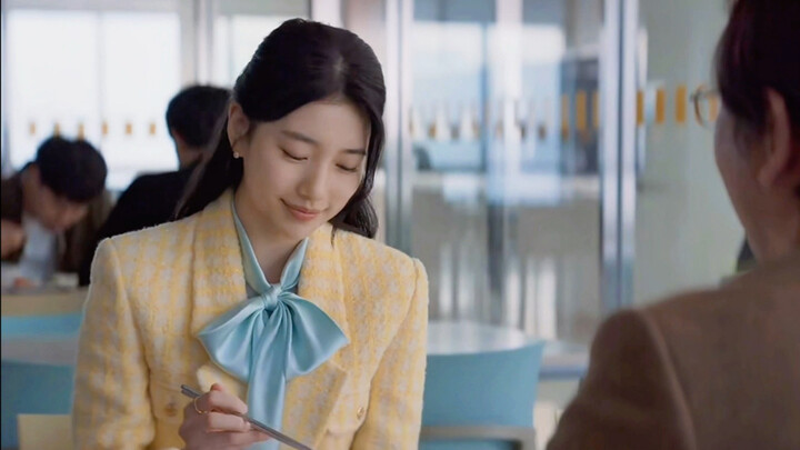 I don’t like the real Anna because she’s arrogant and has no plan for her own life. To top it off, t
