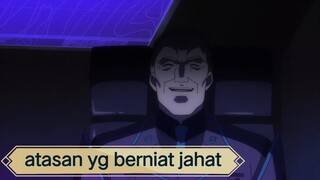 #KompetisiKreasiUnggahan2 , ketika para atasan berniat jahat