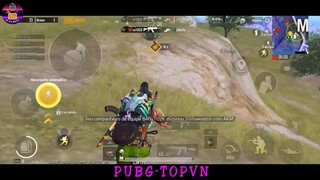 Xem phát top 1 pugb mobile luôn