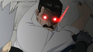 [Hàng đồ] Sáu ông già quyền lực nhất anime không được chọc tức