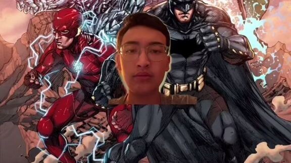 restore the snyderverse?