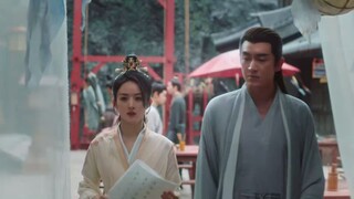 ปฐพีไร้พ่าย ตอนที่13