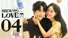 🇰🇷EP04 🍺 Br3w!ng L0v3 (2O24)[EngSub]