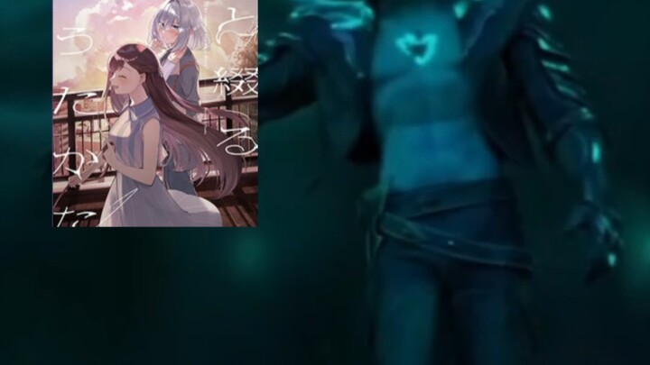 【meme】My impression of various yuri works: