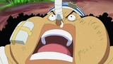 One Piece: Awal pelatihan, mode neraka Sanji, magang Zoro dengan Hawkeye, dan duel dengan Raja Babon