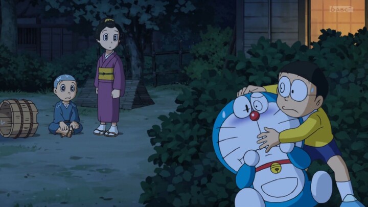 Doraemon Episode 684 Subtitle Indonesia | Ekor Harry & Nobita yang menjadi poster