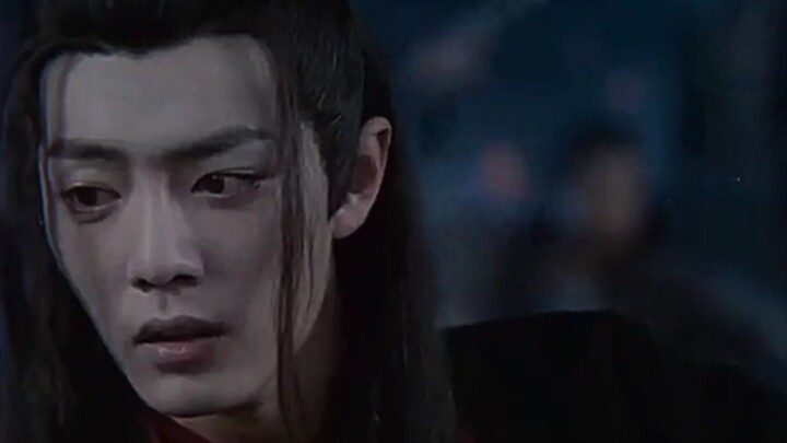 😭😭 so sad (video not mine)