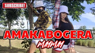 AMAKABOGERA - Maymay Entrata (Tiktok Viral) | Dance Fitness | by Team #1