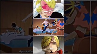 vinsmoke Sanji one Piece anime #shorts #anime #onepiece #vinsmokesanji