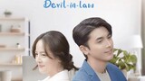 Devil in Law Episode 7 English sub