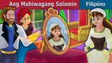 Ang Mahiwagang Salamin | KwentongPangBata