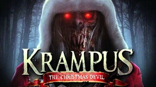 Krampus (2015)