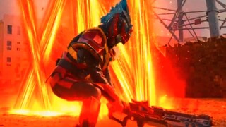 Tôi yêu cầu bạn sửa cảnh săn áo giáp, nhưng tôi không yêu cầu bạn thiết lập lại nó!