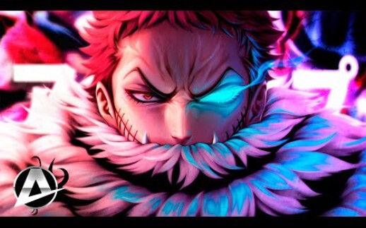 【Chinese Translation】Katakuri | Looking to the Future | AniRap (@HunterMsc)