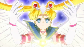 【剧场版/上映中/最终章】美少女战士 Cosmos 特別映像<水手嘉拉西亚篇>【MCE汉化组】