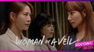 Woman in a Veil (2023) Episode 3