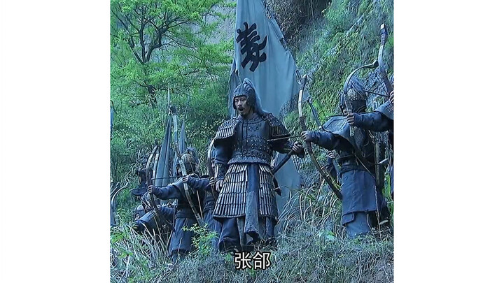 Sima Yi merancang peraturan militer khusus, lalu mengutus Sun Li untuk menyerang Zhuge Liang, namun 