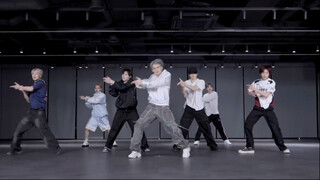 【NCT DREAM】ความเป๊ะที่น่ากลัวนี้ แรงสั่นสะเทือนระดับสิบ…..