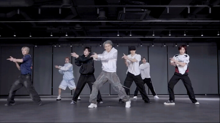 【NCT DREAM】Độ chỉnh tề đáng sợ này, cảm giác rung động cấp mười…..