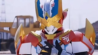 小天绝对是铠甲系列里最真实的一个主角 #铠甲勇士 #刑天 #童年回忆