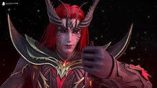 Legend of Martial Immortal Episode 127 Sub Indonesia