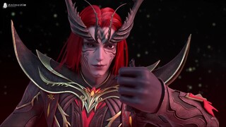 Legend of Martial Immortal Episode 127 Sub Indonesia