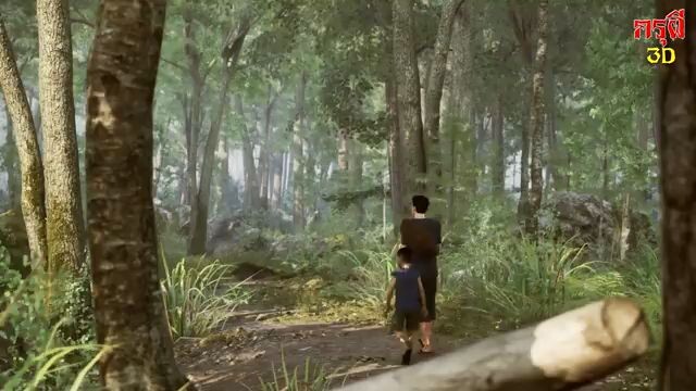 กรูผี 3ดี รวมตอนผีดุ