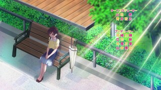 Kanojo, Okarishimasuu 3rd season [ep9] sub indo