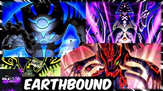 Yu-Gi-Oh! - Earthbound Archetype