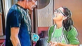 El chavo del 8 - Fragmento del episodio del Chavo del 8, Barriendo el patio